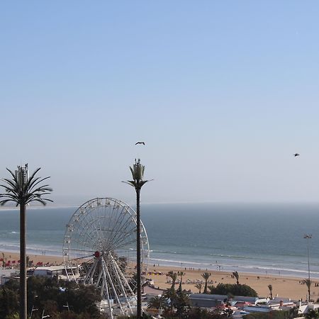 Hotel Tildi Hotel & Spa Agadir Luaran gambar