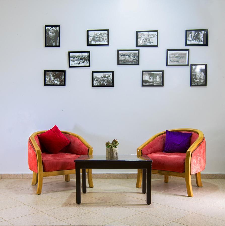 Hotel Tildi Hotel & Spa Agadir Luaran gambar
