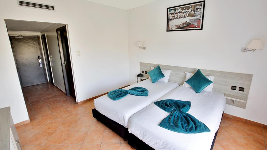 Hotel Tildi Hotel & Spa Agadir Luaran gambar