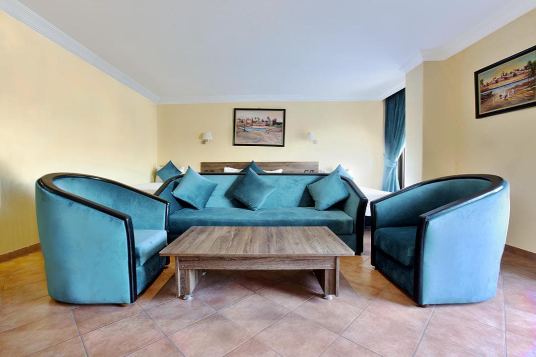 Hotel Tildi Hotel & Spa Agadir Luaran gambar
