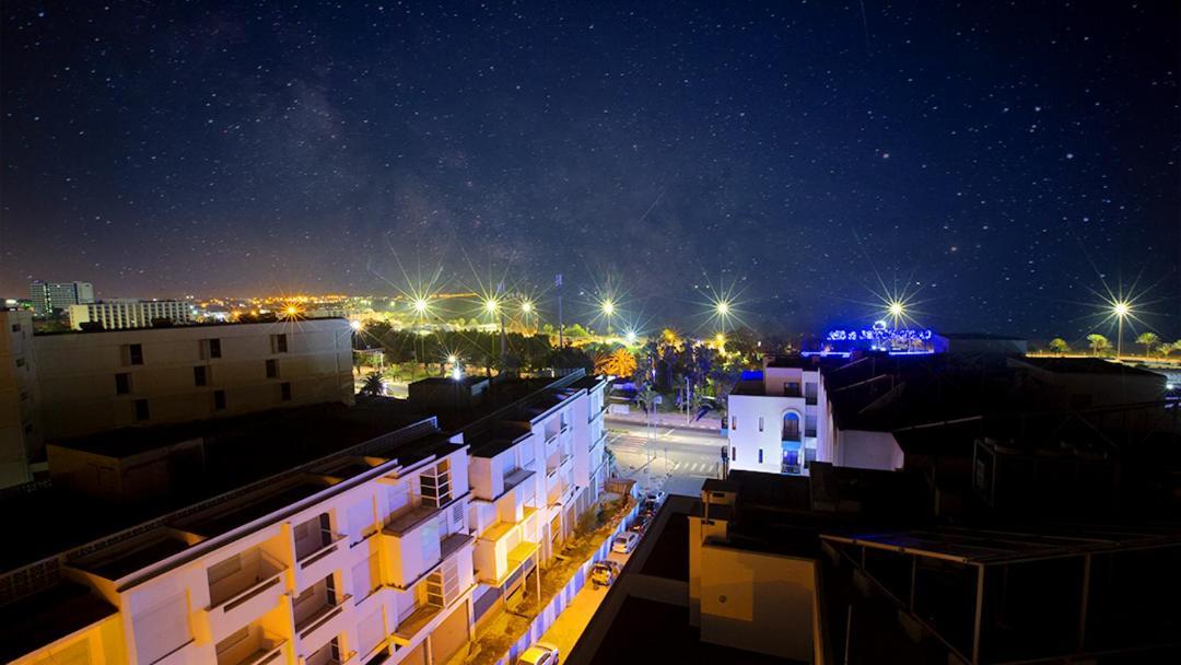Hotel Tildi Hotel & Spa Agadir Luaran gambar
