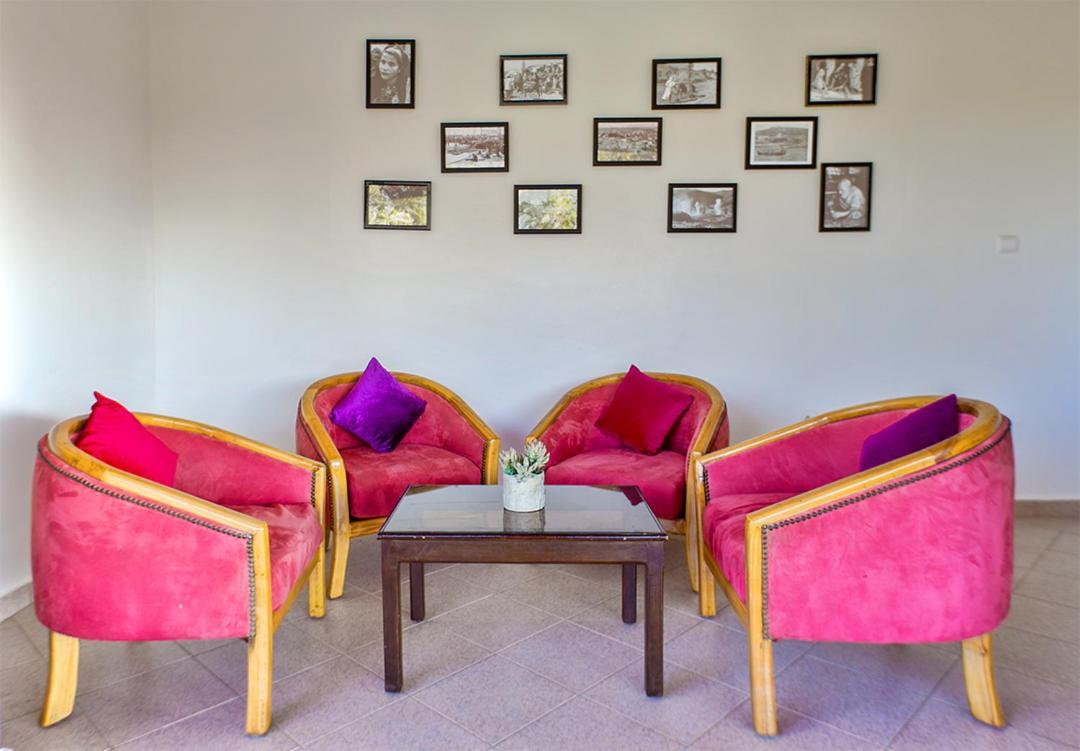 Hotel Tildi Hotel & Spa Agadir Luaran gambar