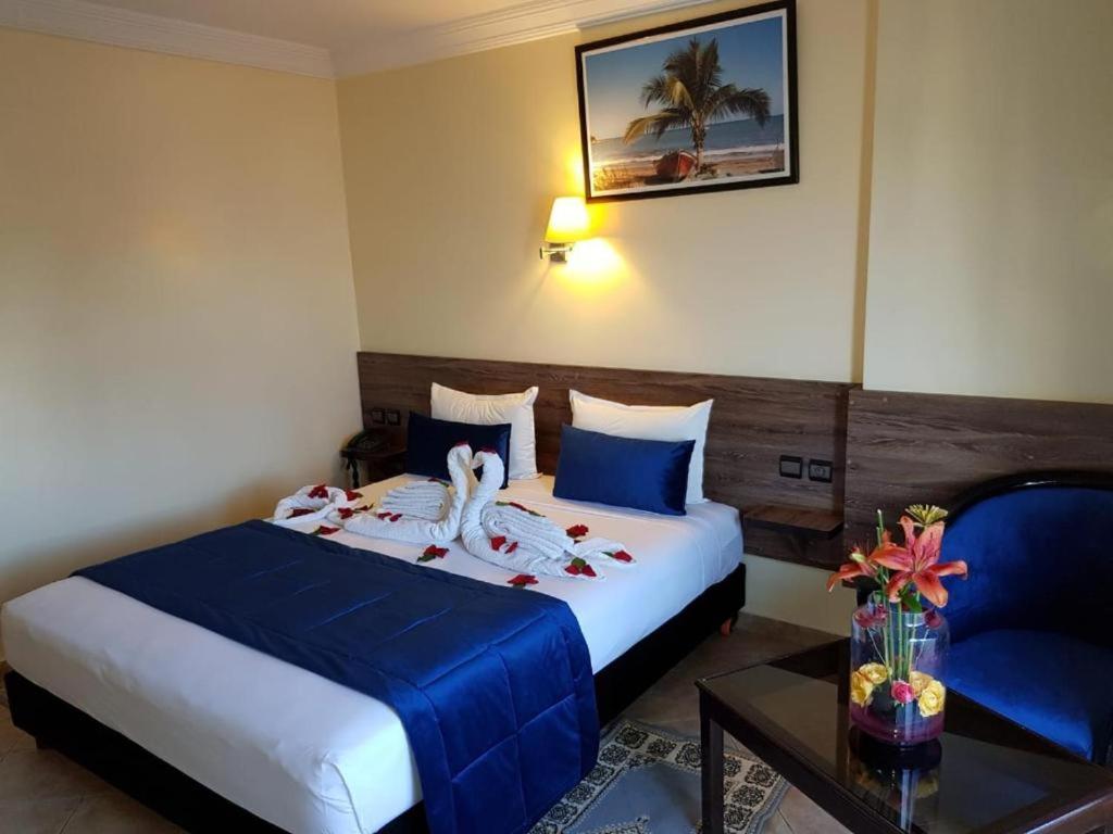 Hotel Tildi Hotel & Spa Agadir Luaran gambar