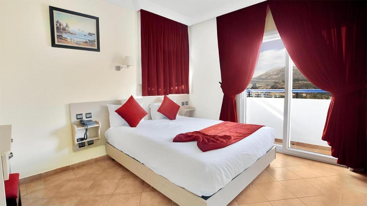 Hotel Tildi Hotel & Spa Agadir Luaran gambar