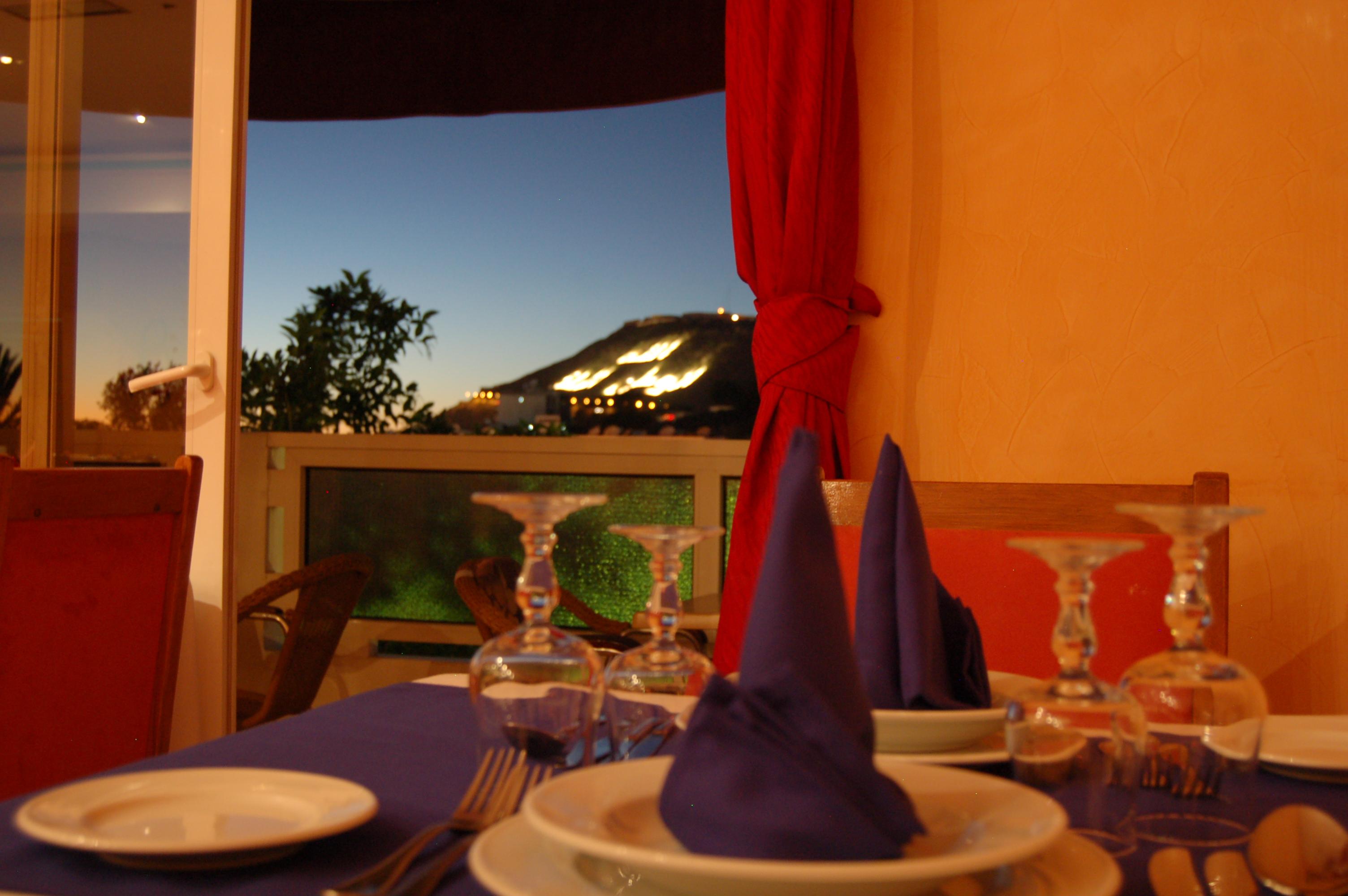 Hotel Tildi Hotel & Spa Agadir Luaran gambar