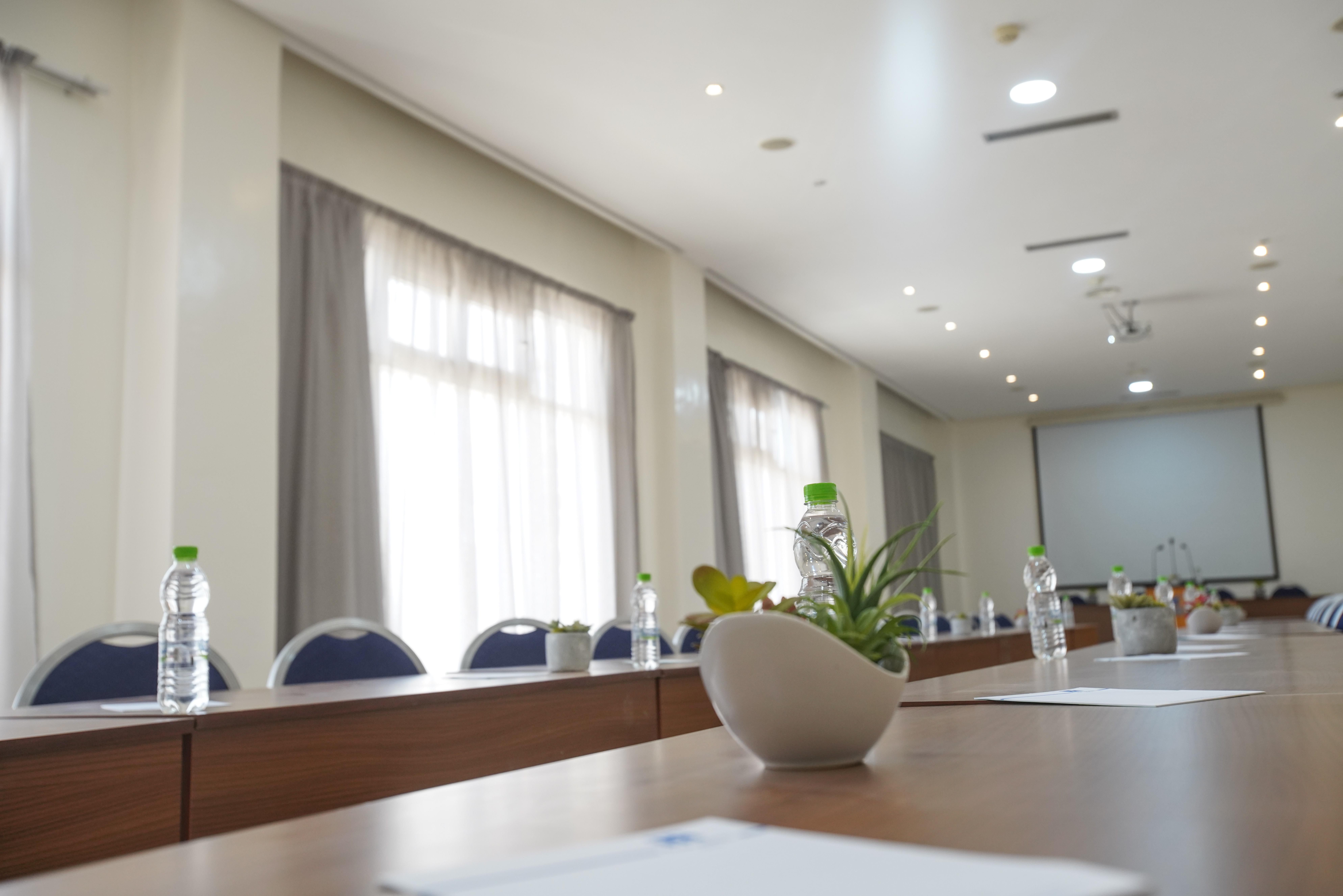 Hotel Tildi Hotel & Spa Agadir Luaran gambar