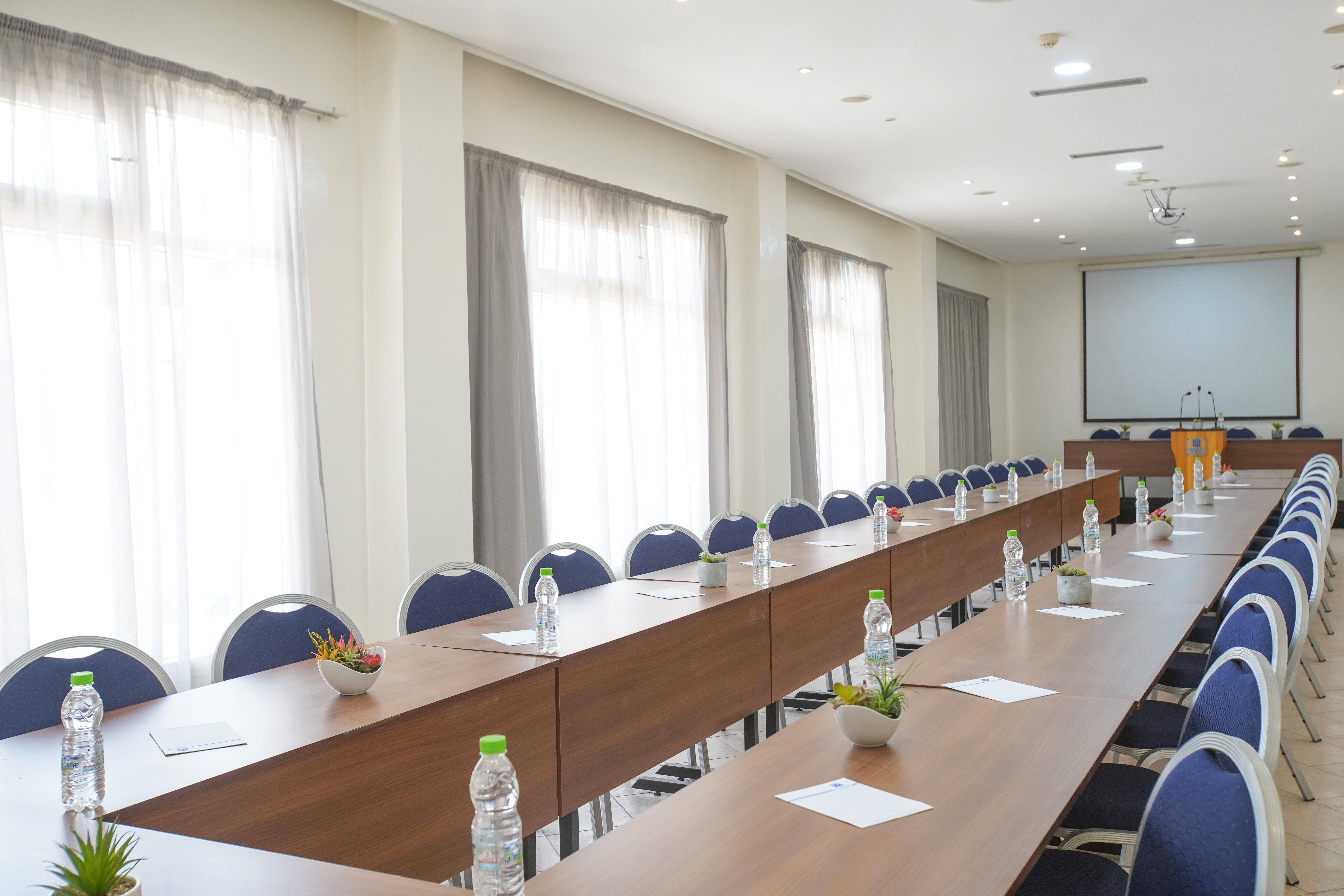 Hotel Tildi Hotel & Spa Agadir Luaran gambar