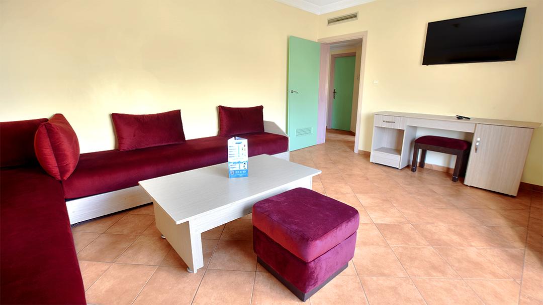 Hotel Tildi Hotel & Spa Agadir Luaran gambar