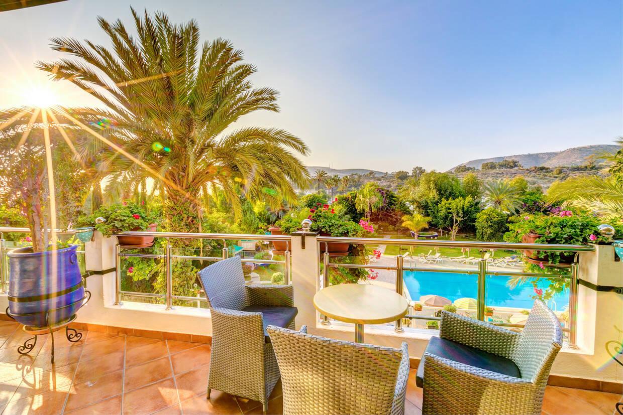 Hotel Tildi Hotel & Spa Agadir Luaran gambar
