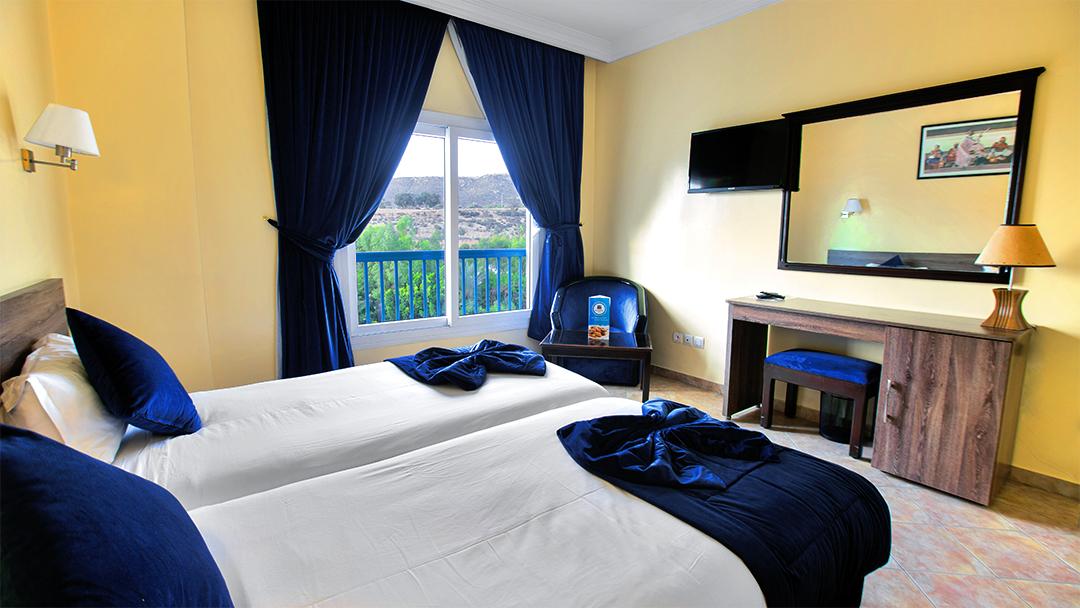 Hotel Tildi Hotel & Spa Agadir Luaran gambar