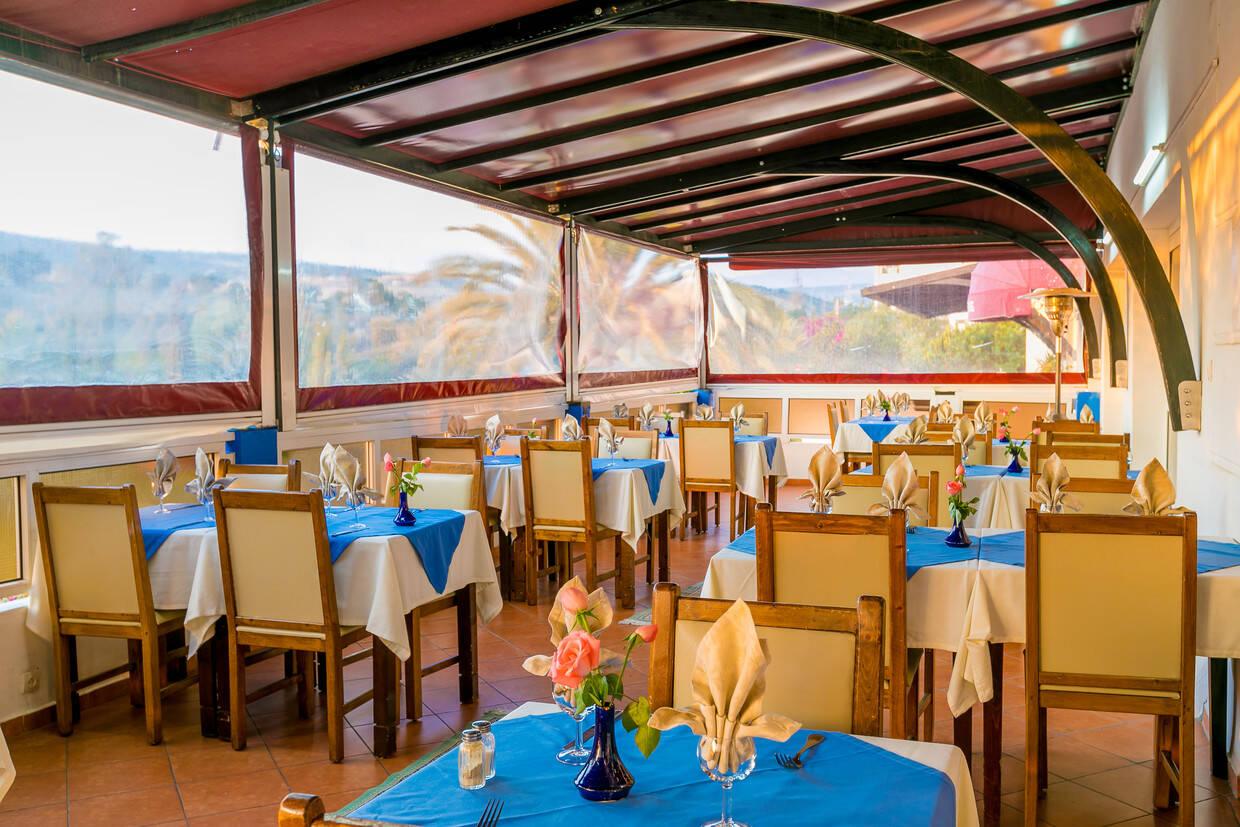 Hotel Tildi Hotel & Spa Agadir Luaran gambar