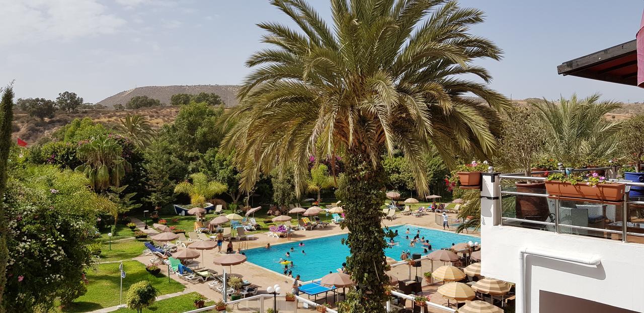 Hotel Tildi Hotel & Spa Agadir Luaran gambar