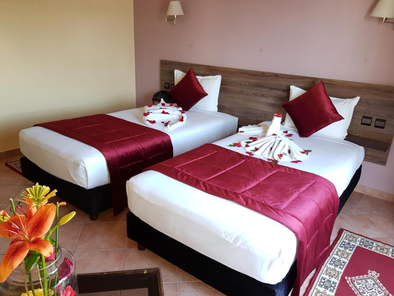Hotel Tildi Hotel & Spa Agadir Luaran gambar