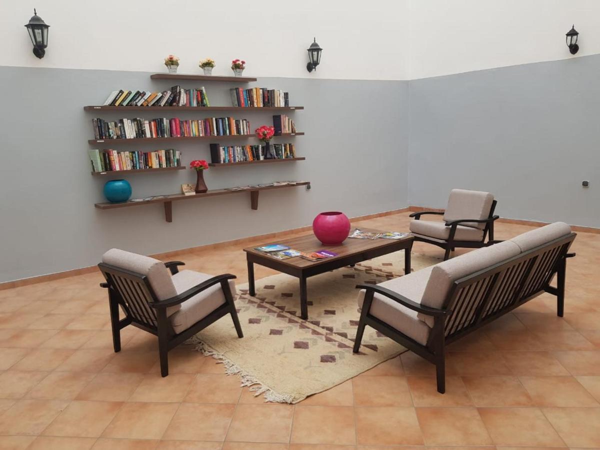 Hotel Tildi Hotel & Spa Agadir Luaran gambar