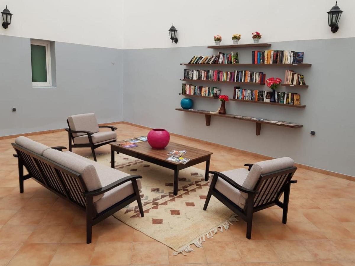 Hotel Tildi Hotel & Spa Agadir Luaran gambar